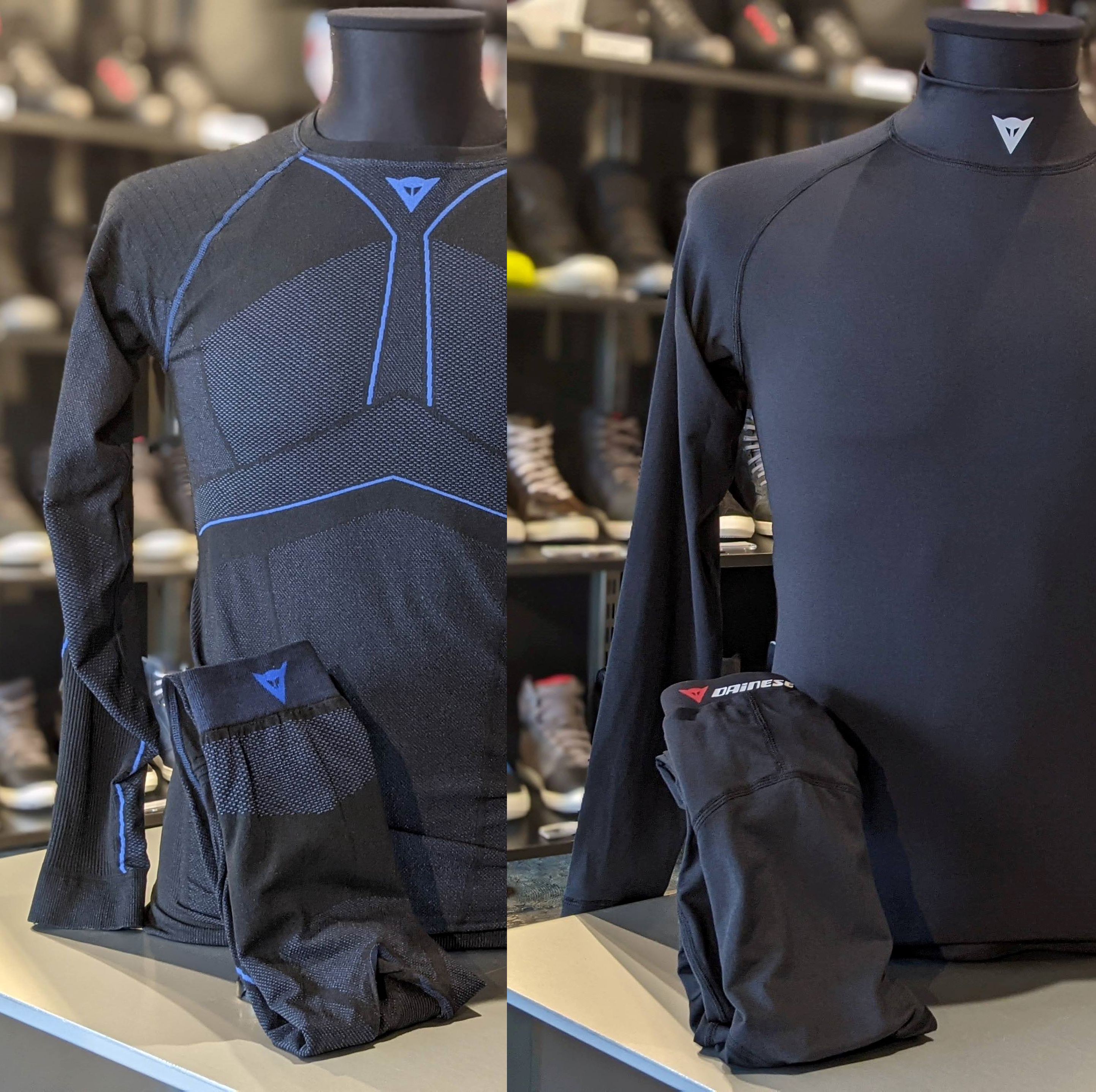 ダイネーゼ　インナーウェア　パンツ パンツ - モーターサイクル | ダイネーゼジャパン